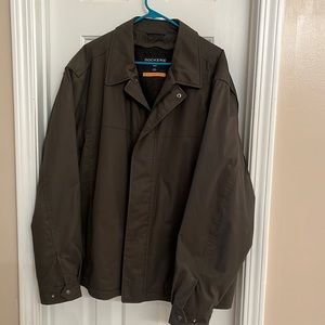 Dockers Jacket with removable liner